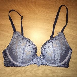 Victoria’s Secret Push Up Bra